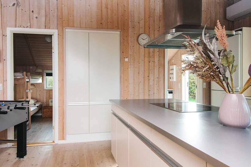 Foto von Ferienhaus SE30 in Vrist - Vejlby Klit - Westjütland