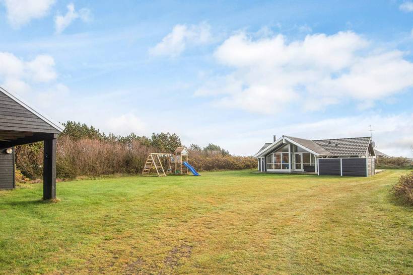 Foto von Ferienhaus SE30 in Vrist - Vejlby Klit - Westjütland