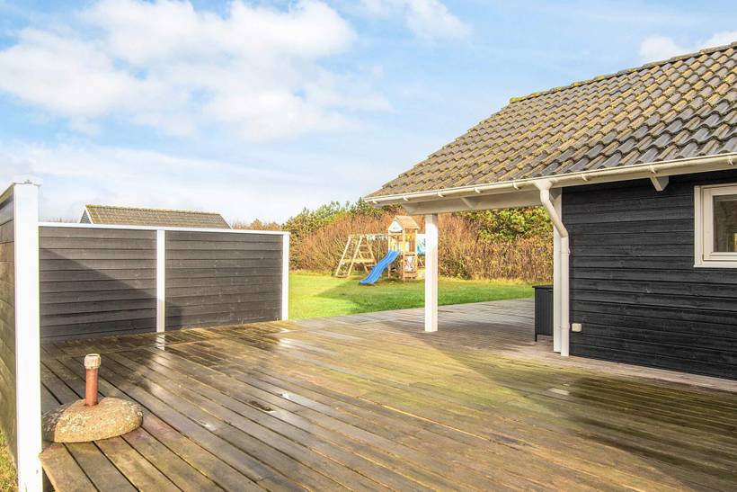 Foto von Ferienhaus SE30 in Vrist - Vejlby Klit - Westjütland