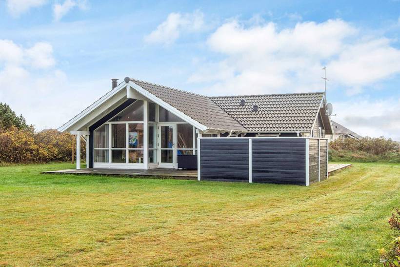 Foto von Ferienhaus SE30 in Vrist - Vejlby Klit - Westjütland