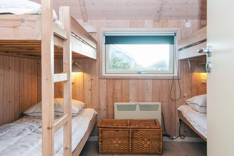 Foto von Ferienhaus SE30 in Vrist - Vejlby Klit - Westjütland