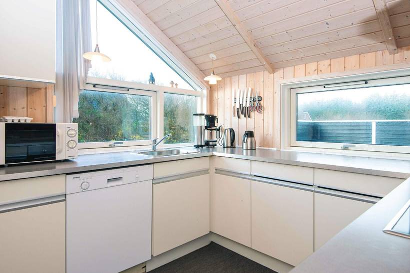 Foto von Ferienhaus SE30 in Vrist - Vejlby Klit - Westjütland