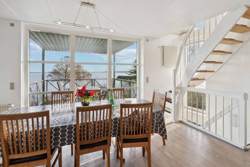 Foto von Ferienhaus SE32 in Rønshoved - Südjütland