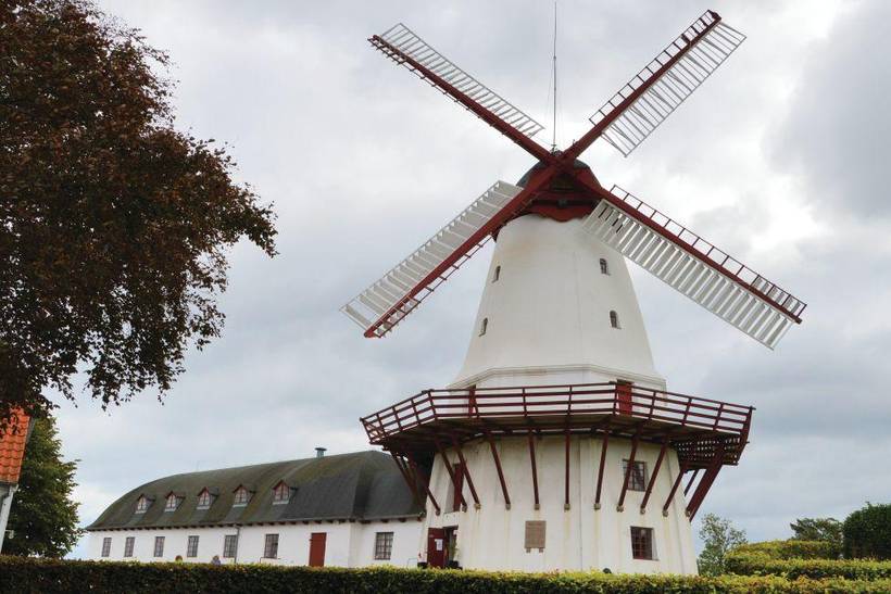 Foto von Ferienhaus SE32 in Rønshoved - Südjütland
