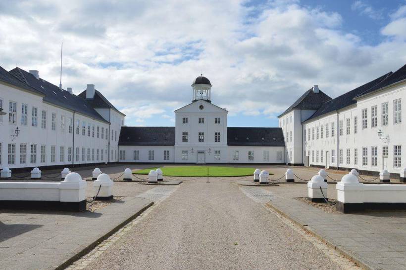 Foto von Ferienhaus SE32 in Rønshoved - Südjütland