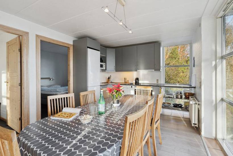 Foto von Ferienhaus SE32 in Rønshoved - Südjütland