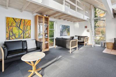 Vorschaubild von Ferienhaus SE32 in Rønshoved - Südjütland