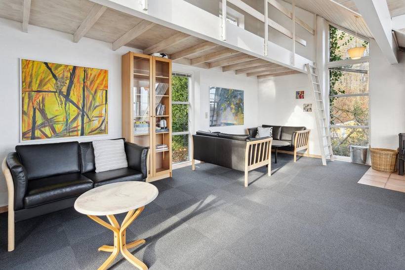 Foto von Ferienhaus SE32 in Rønshoved - Südjütland