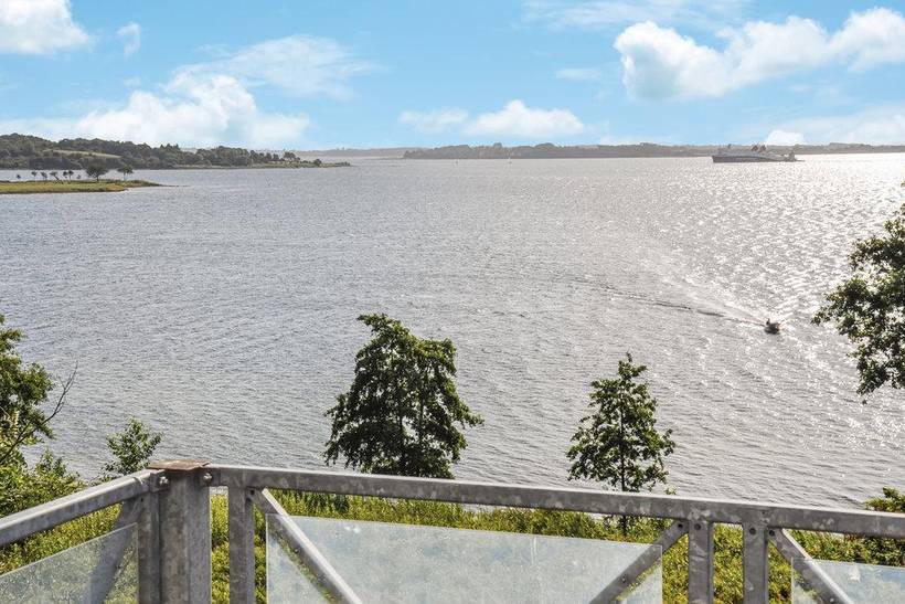 Foto von Ferienhaus SE32 in Rønshoved - Südjütland