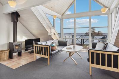 Vorschaubild von Ferienhaus SE32 in Rønshoved - Südjütland