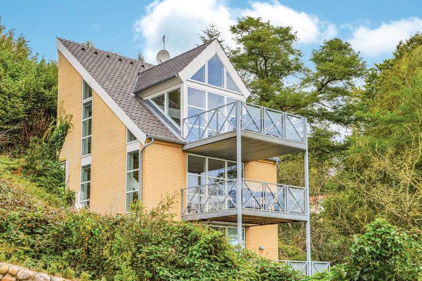 Foto von Ferienhaus SE32 in Rønshoved - Südjütland