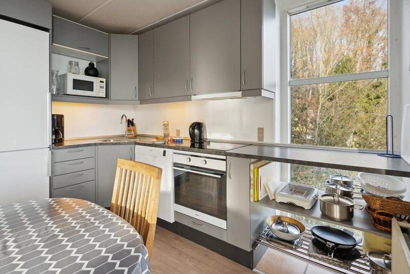 Foto von Ferienhaus SE32 in Rønshoved - Südjütland