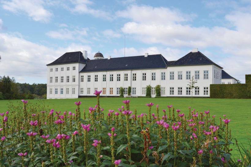 Foto von Ferienhaus SE32 in Rønshoved - Südjütland
