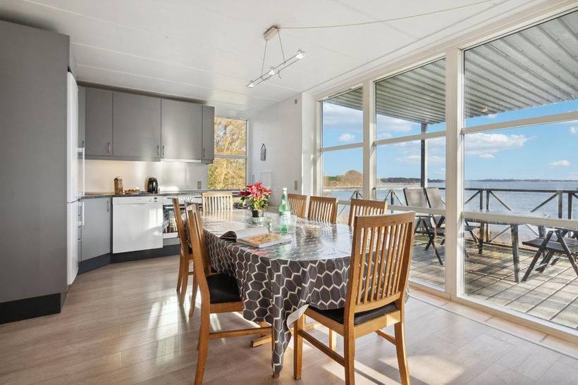 Foto von Ferienhaus SE32 in Rønshoved - Südjütland
