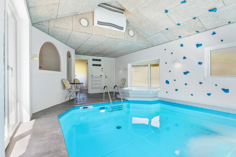 Foto von Ferienhaus SE35 in Blåvand - Westjütland