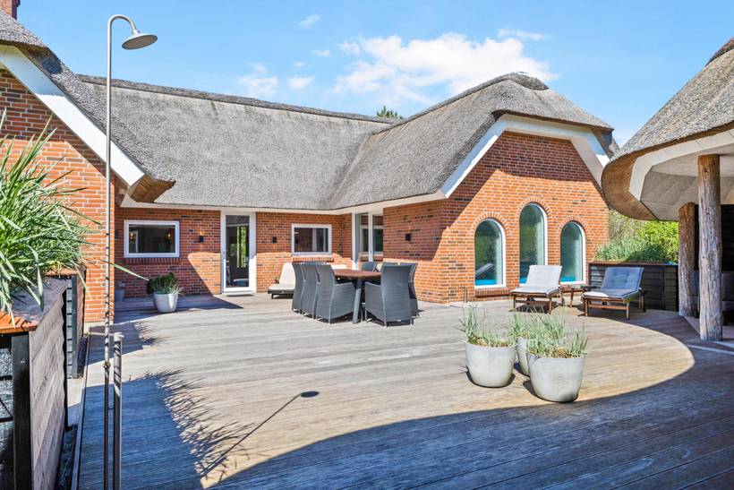 Foto von Ferienhaus SE35 in Blåvand - Westjütland