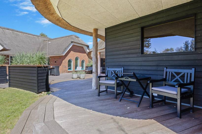 Foto von Ferienhaus SE35 in Blåvand - Westjütland