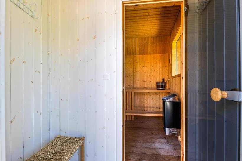 Foto von Ferienhaus SE35 in Blåvand - Westjütland