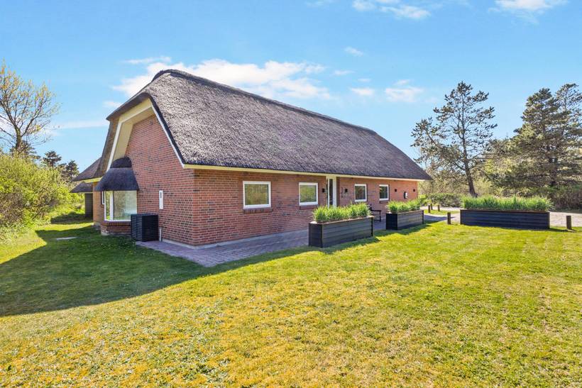 Foto von Ferienhaus SE35 in Blåvand - Westjütland