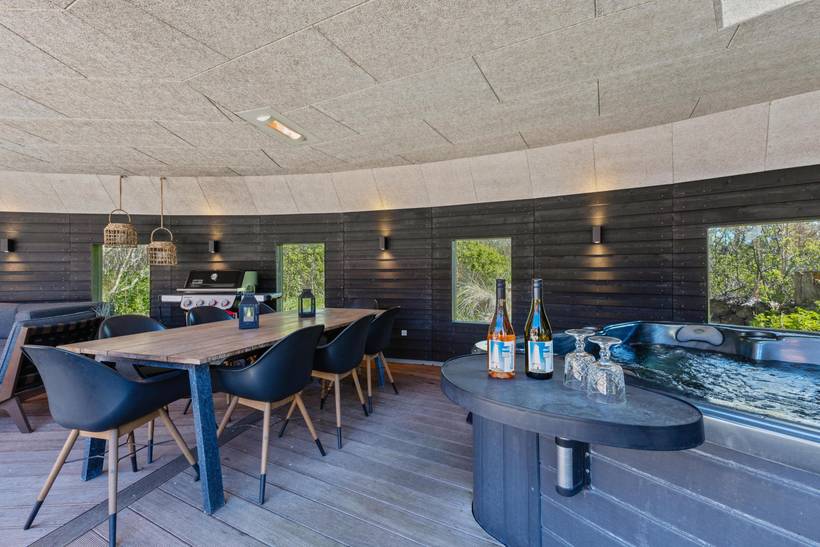Foto von Ferienhaus SE35 in Blåvand - Westjütland