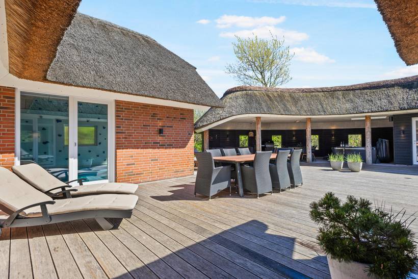 Foto von Ferienhaus SE35 in Blåvand - Westjütland