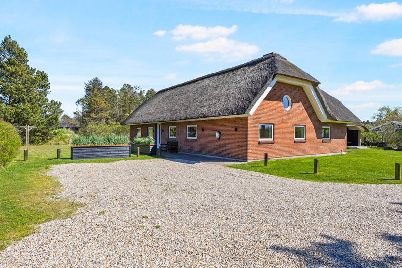 Foto von Ferienhaus SE35 in Blåvand - Westjütland