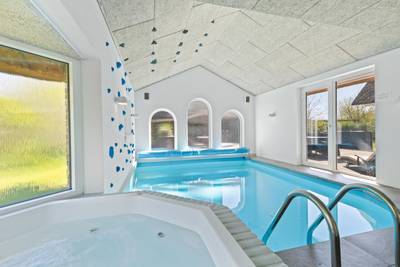 Vorschaubild von Ferienhaus SE35 in Blåvand - Westjütland