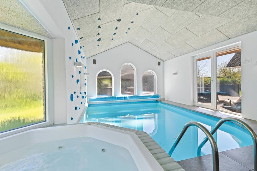 Foto von Ferienhaus SE35 in Blåvand - Westjütland