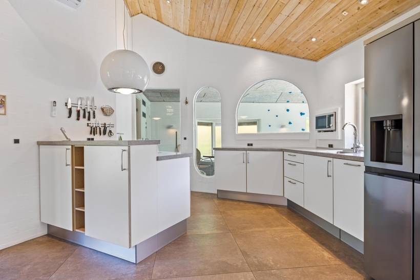 Foto von Ferienhaus SE35 in Blåvand - Westjütland
