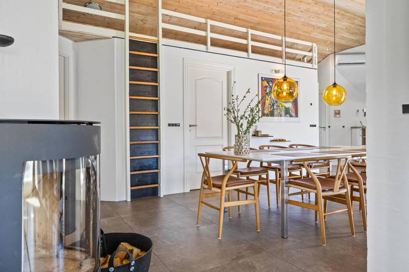 Foto von Ferienhaus SE35 in Blåvand - Westjütland