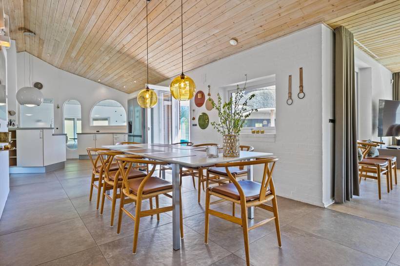 Foto von Ferienhaus SE35 in Blåvand - Westjütland