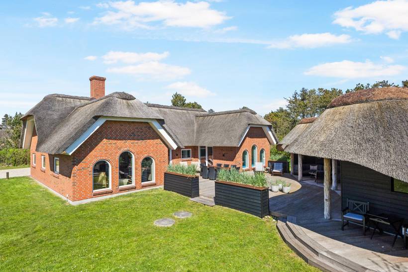Foto von Ferienhaus SE35 in Blåvand - Westjütland