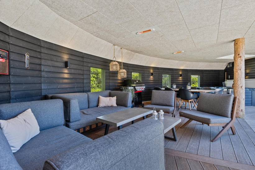 Foto von Ferienhaus SE35 in Blåvand - Westjütland