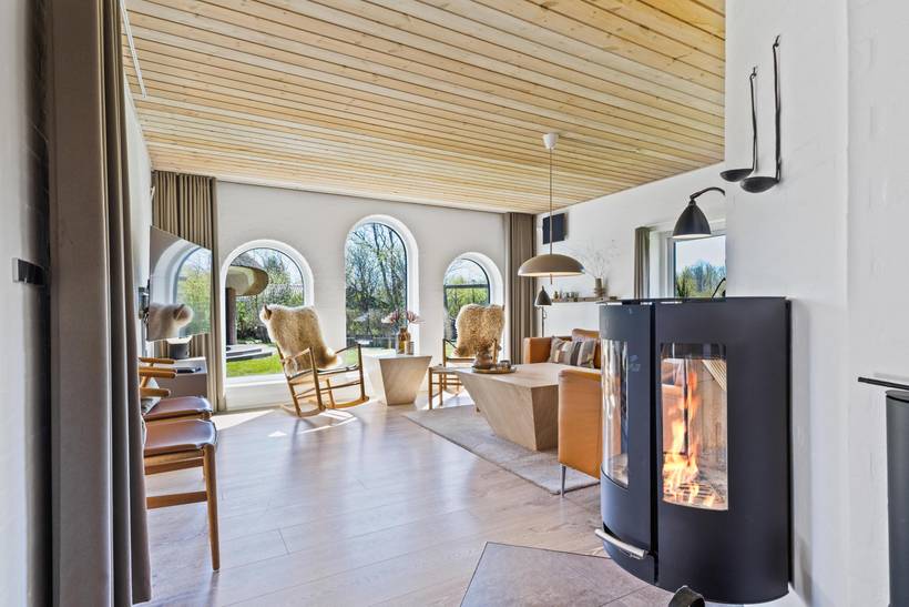 Foto von Ferienhaus SE35 in Blåvand - Westjütland