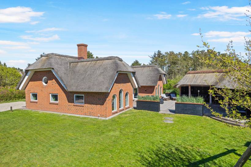 Foto von Ferienhaus SE35 in Blåvand - Westjütland