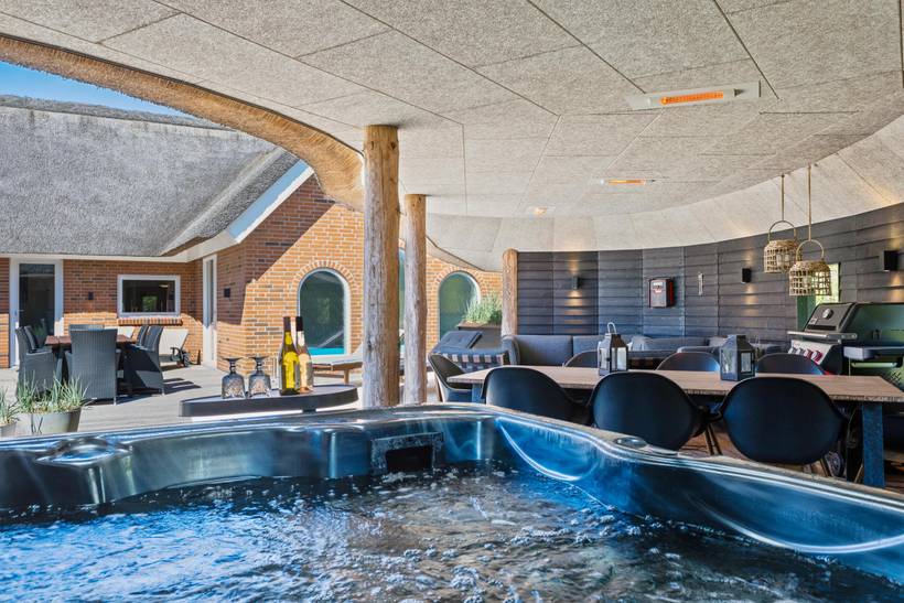 Foto von Ferienhaus SE35 in Blåvand - Westjütland