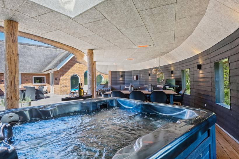 Foto von Ferienhaus SE35 in Blåvand - Westjütland