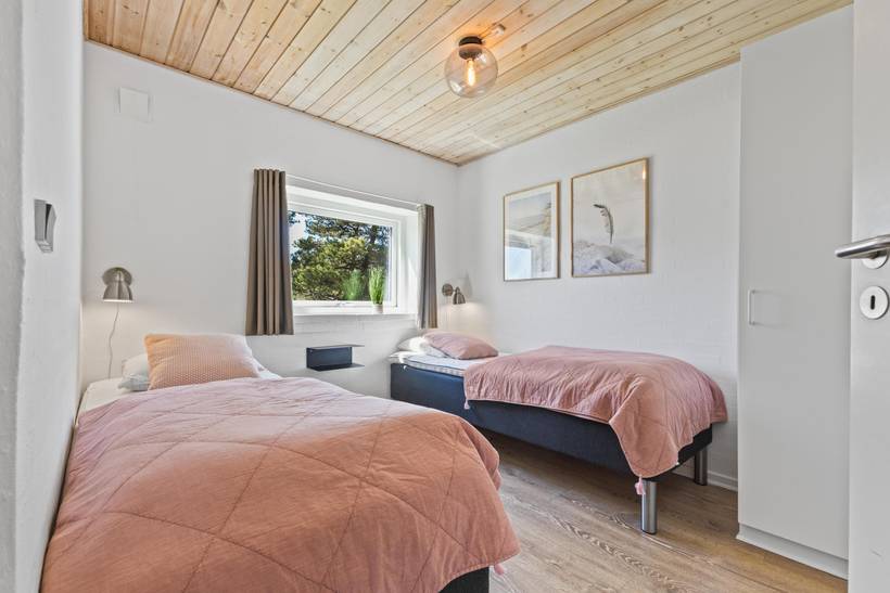Foto von Ferienhaus SE35 in Blåvand - Westjütland