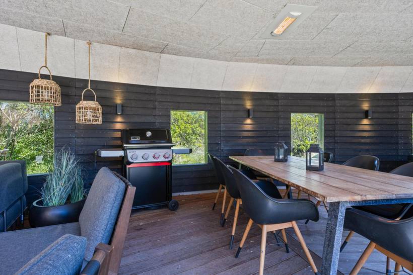 Foto von Ferienhaus SE35 in Blåvand - Westjütland