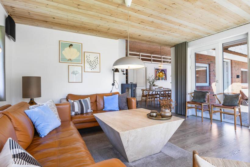 Foto von Ferienhaus SE35 in Blåvand - Westjütland
