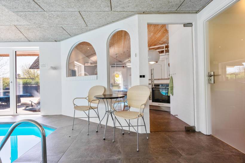 Foto von Ferienhaus SE35 in Blåvand - Westjütland