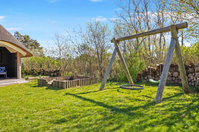 Foto von Ferienhaus SE35 in Blåvand - Westjütland