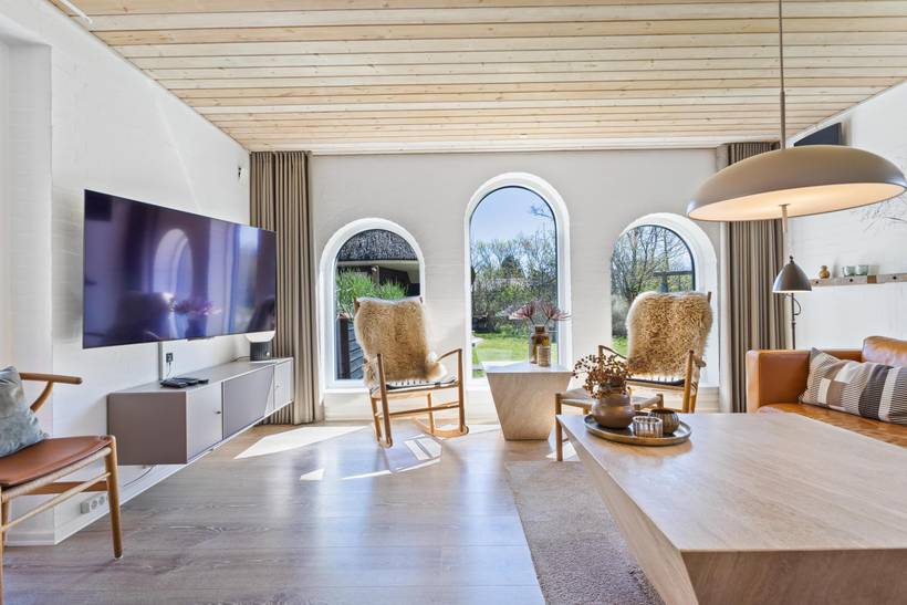 Foto von Ferienhaus SE35 in Blåvand - Westjütland