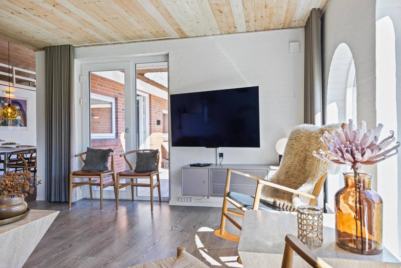 Foto von Ferienhaus SE35 in Blåvand - Westjütland