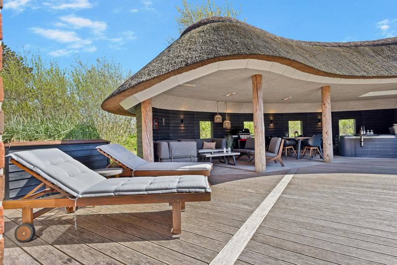 Foto von Ferienhaus SE35 in Blåvand - Westjütland