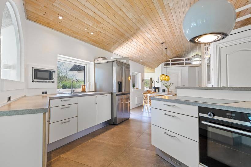 Foto von Ferienhaus SE35 in Blåvand - Westjütland