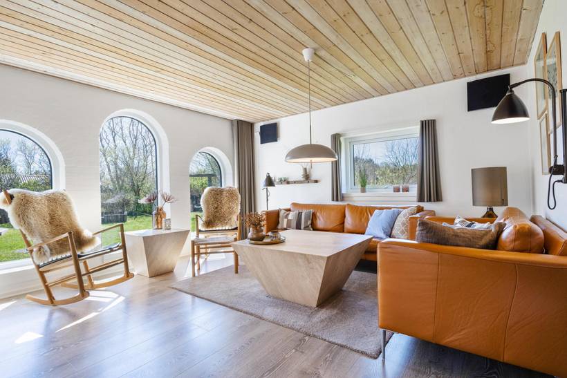 Foto von Ferienhaus SE35 in Blåvand - Westjütland