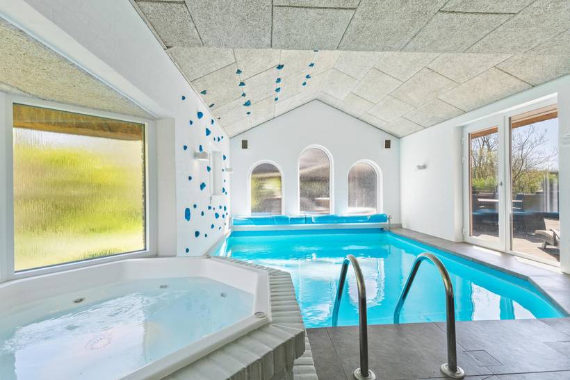 Foto von Ferienhaus SE35 in Blåvand - Westjütland