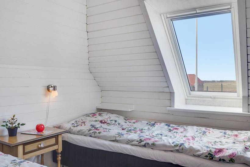 Foto von Ferienhaus SE36 in Langerhuse - Vejlby Klit - Westjütland