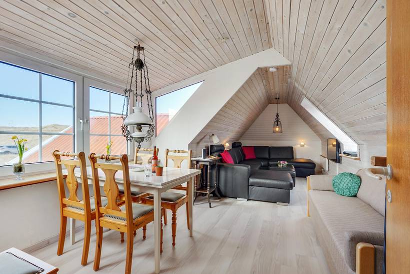 Foto von Ferienhaus SE36 in Langerhuse - Vejlby Klit - Westjütland